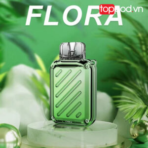 flora 5